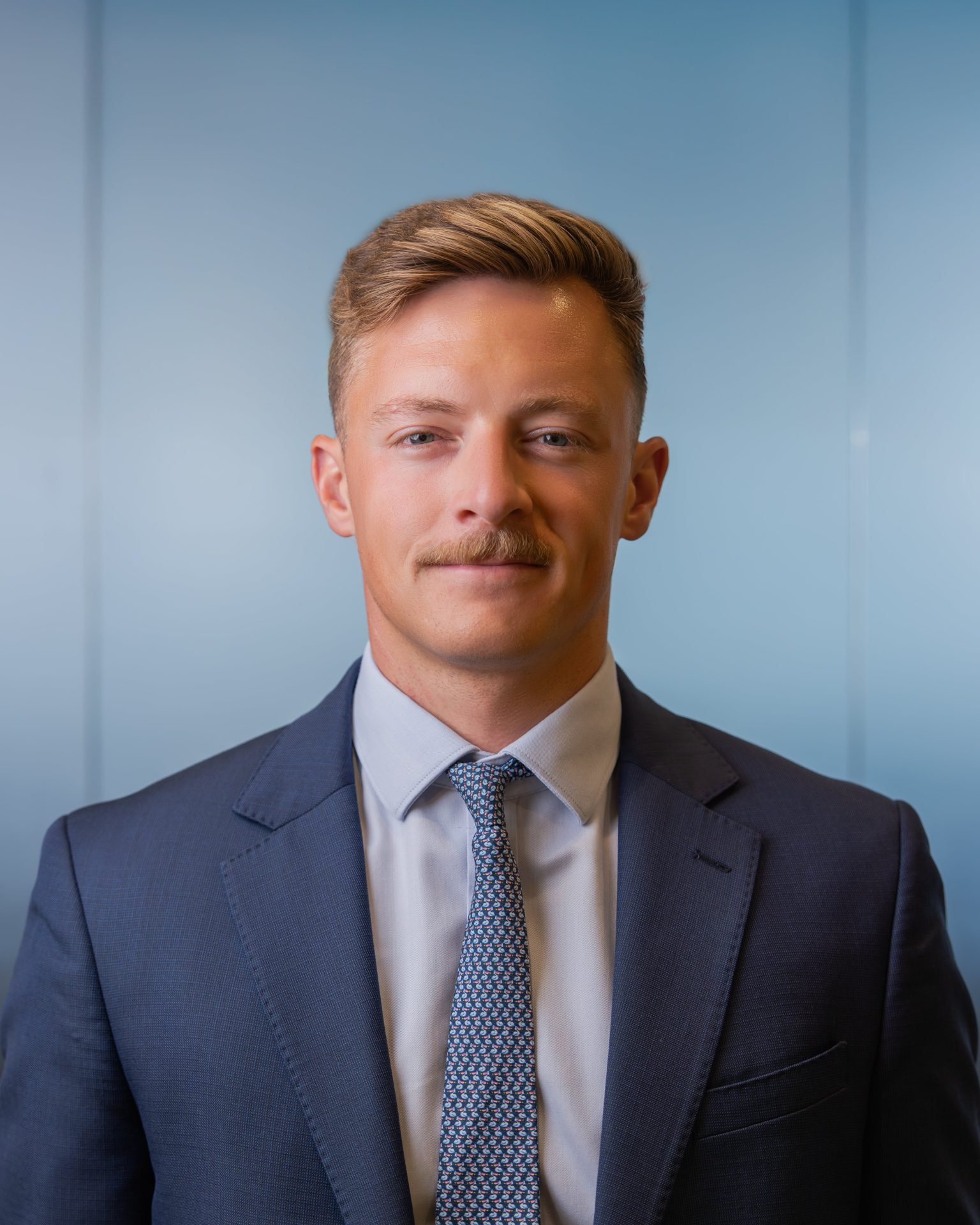 Cameron Kerr, Sales Director Cameron Kerr, Sales Director