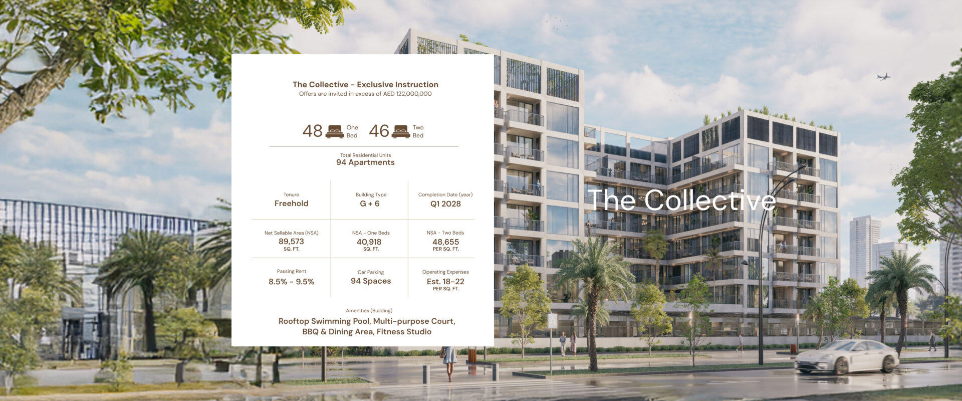 The Collective by Bold Developer