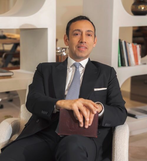 Rafi Asemi, Founder & CEO of Inception Global Rafi Asemi, Founder & CEO of Inception Global