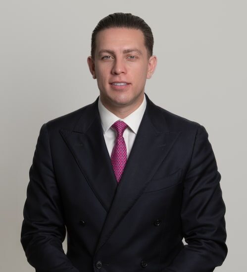 Harry Martin, Managing Director, Investment & Development Harry Martin, Managing Director, Investment & Development